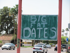 Big Fat Dates
