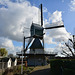 Windmill Nieuw Leven (New Life)