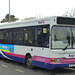 First at Hilsea (4) - 31 March 2014