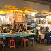 market in Bangkok