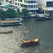 River view in Bangkok