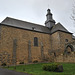 Abbaye N.D. du Tronchet - Ille-et-Vilaine