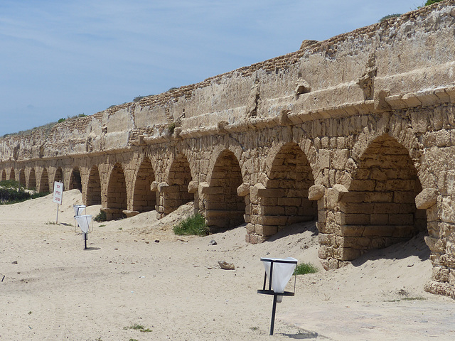 Caesarea (7) - 19 May 2014