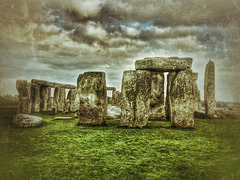 Stonehenge - 20140328 [mobil]