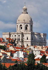 Lisbon of old