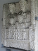 Aquincum : tombeau familial.