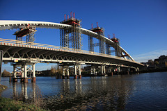 Nový Trojský most 1