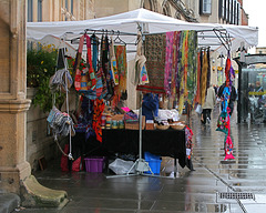 Wet Market Day