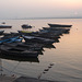 Varanasi sunrise