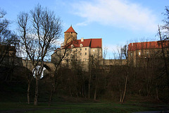 Veveří Castle_2