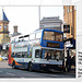 Stagecoach Volvo Olympian 16365 - Eastbourne - 27.3.2014