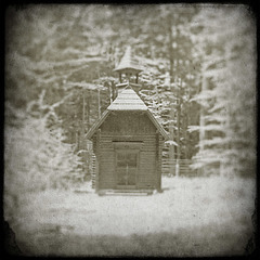 Wood Chapel