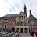 Haarlem City Hall