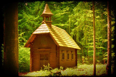 Wood Chapel 1
