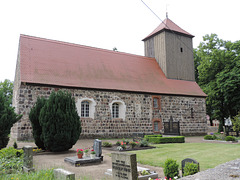 Dorfkirche Groß Kienitz