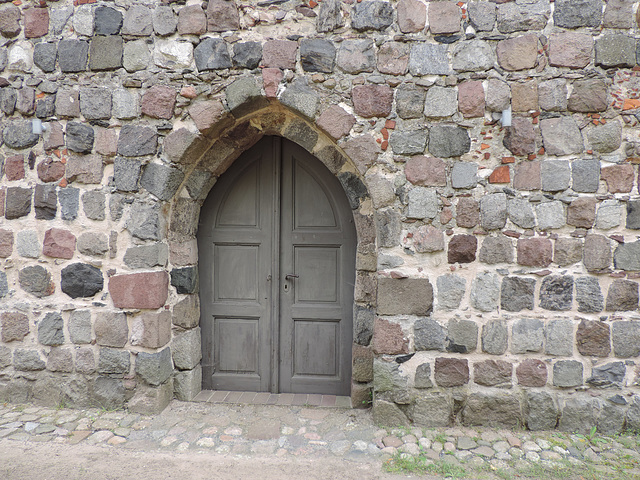 Kirche Groß Kienitz Kirche Groß Kienitz