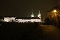 Strahov Monastery 1