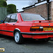 1983 BMW E28 525 - A450 LWT