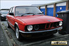 1983 BMW E28 525 - A450 LWT