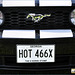 2007 Ford Mustang - HOT 466X
