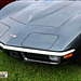 1970 Chevrolet GMC Corvette Stingray - EHN 164H