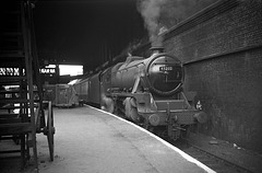 Manchester Victoria 4th May 1968