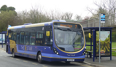 First at Hilsea (6) - 31 March 2014