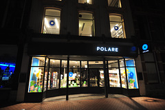 Polare bookshop