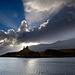 Castle Moil, Kyleakin, Isle of Skye