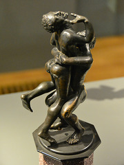 Rijksmuseum 2014 – Hercules en Antæus