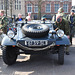 Military History Day 2014 – 1942 Volkswagen KDF 82