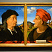 Rijksmuseum 2014 – Portraits of Giuliano and Francesco Giamberti da Sangallo
