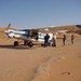 Sahara Desert Algeria 2nd November 2000