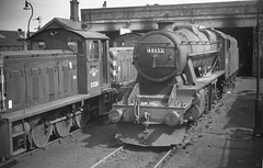 Bolton 48652 Lancashire 8th June 1968