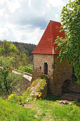 Zvíkov Castle_4