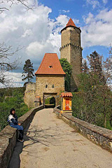 Zvíkov Castle_7