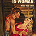 Red Seal Books 25 - Hilda Van Siller - Thy Name is Woman