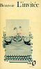 Collection Folio 768 - Simone de Beauvoir - L'invitée