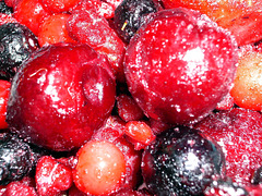 Berry goodness