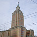 Moscow  GRD Hilton Leningradskya