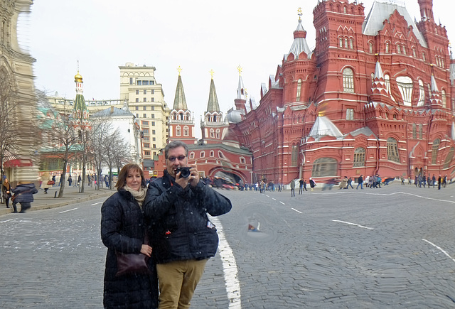 Moscow Red Square X-E1 B&B wibbly 1