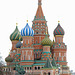 Moscow Red Square X-E1 St Basil's Cathedral 1