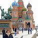Moscow Red Square X-E1 St Basil's Cathedral Becky 4