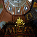 Moscow Red Square X-E1 St Basil's Cathedral Interior 8