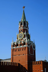 Moscow Red Square X-E1 Kremlin 2