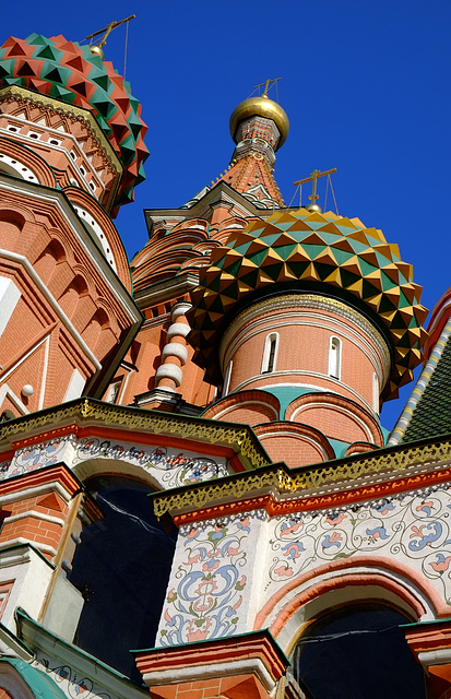 Moscow Red Square X-E1 St Basil's Cathedral 4