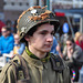 Military History Day 2014 – Young soldier