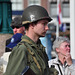 Military History Day 2014 – American soldier