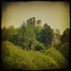 Valečov Castle_1