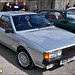 1983 VW Scirocco Mk2 GTI - A626 GFF
